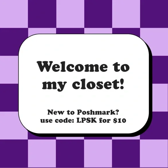 Welcome 🌻 - Picture 1 of 1